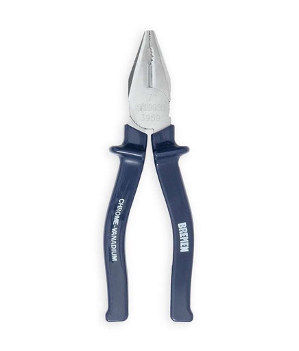 [BREPU7] PINZA UNIVERSAL 7" BREMEN® (3959)