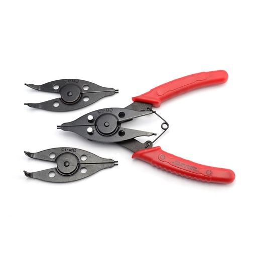 [BREPS121] PINZA SEEGER 12 EN 1 CR.MOLIBDENO BREMEN® (4231)