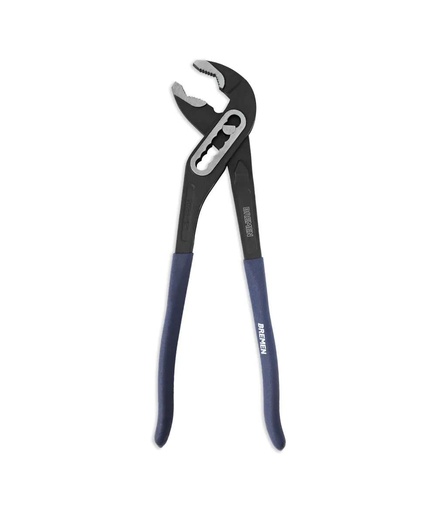 [BREPPL12] PINZA PICO DE LORO AISL. 12" DOB.CREM. BREMEN® (6381)