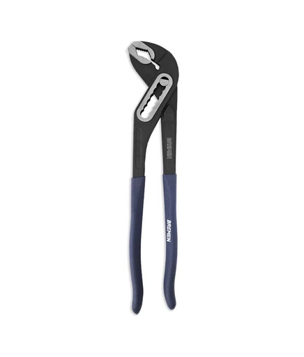 [BREPPLDC] PINZA PICO DE LORO AISL. 10" DOB.CREM. BREMEN® (3958)