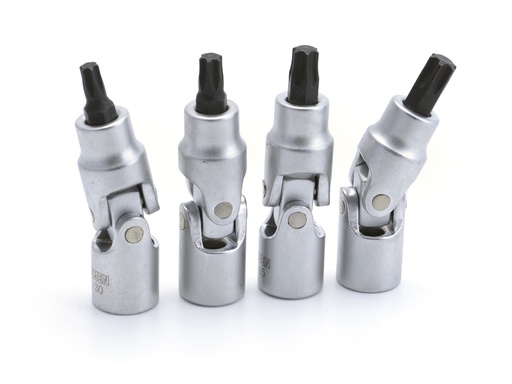 MOVIMIENTO UNIVERSAL TORK 4 PZS. ENC. 3/8 BREMEN® (5600)