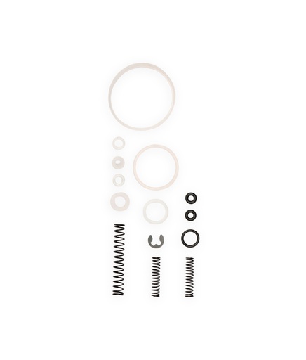 [8849] PISTOLA PARA PINTAR "HVLP" P.BRONCE BREMEN® = REPUESTO KIT DE O´RINGS (COD 8777) (8849)