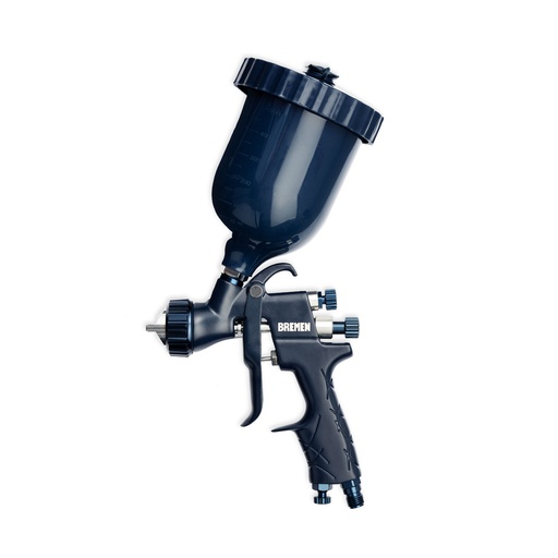 [8777] PISTOLA PARA PINTAR "HVLP" P.BRONCE 1.4 BREMEN® (8777)