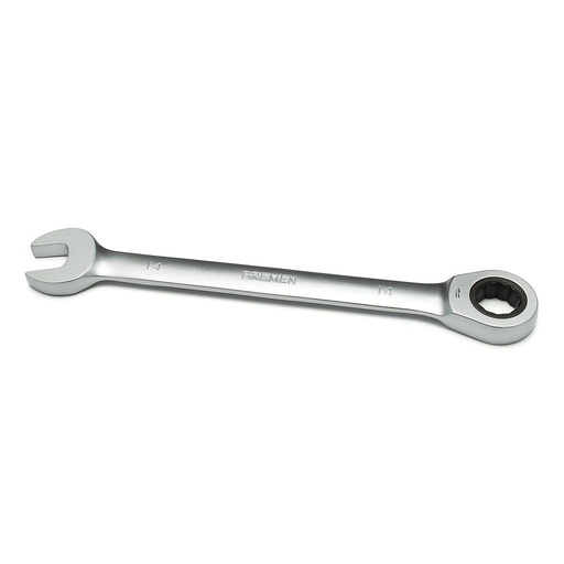 LLAVE COMBINADA C/CRIQUE  9 MM BREMEN® (4750)
