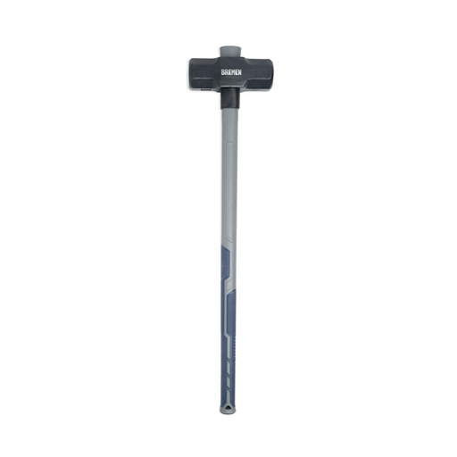 [8767] MAZA OCTOGONAL (MANGO FIBRA+TPR) 6 KG BREMEN® (8767)