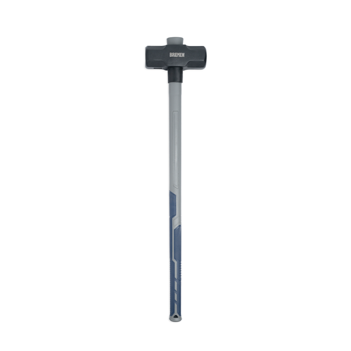 MAZA OCTOGONAL (MANGO FIBRA+TPR) 5 KG BREMEN® (8766)