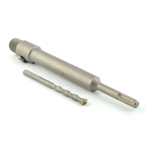 SDS EXTENSION PLUS 430 MM. CON MECHA GUIA BREMEN® (4302)