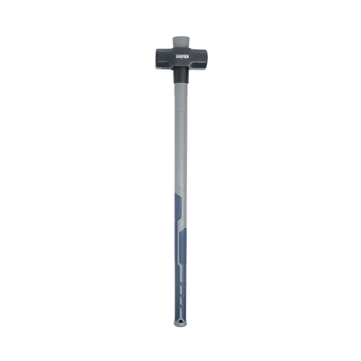 [8764] MAZA OCTOGONAL (MANGO FIBRA+TPR) 3 KG BREMEN® (8764)