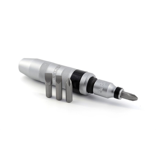 DESTORNILLADOR IMPACTO ENC.1/2" BREMEN® (4255)
