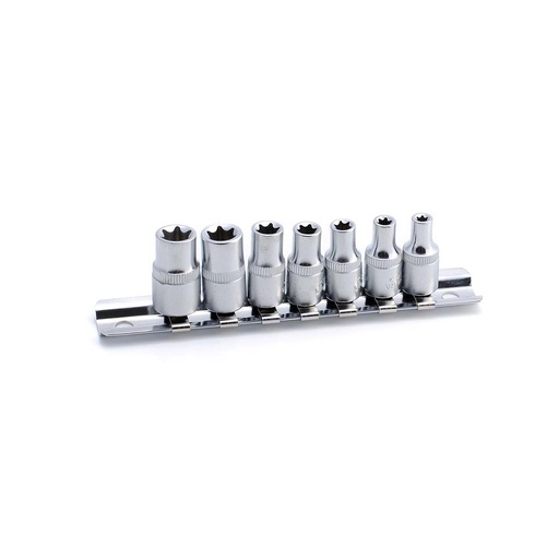 [BREBTE7J] BOCALLAV.JGO.7 PZ.TORK E (E4-E11)ENC.¼ BREMEN® (5199)