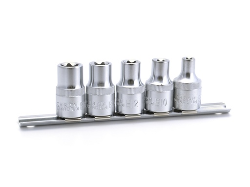BOCALLAV.JGO.5 PZ.TORK E (8-16)ENC.½ BREMEN® (3373)