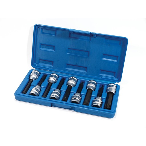 [BRETM9JL] BOCALLAVE.TORK MACHO  9 PZ. X 100 MM. BREMEN® (5779)
