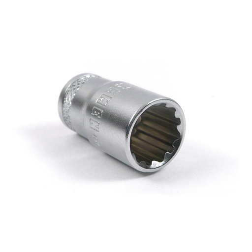 BOCALLAVE MULTIPLE ENC.¼.14.0 MM. - 9/16 -E18 BREMEN® (5641)