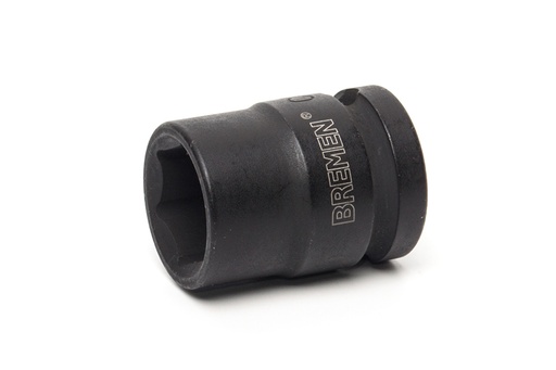BOCALLAVE IMPACTO   9 MM ENC.1/2 CORTA BREMEN® (6083)