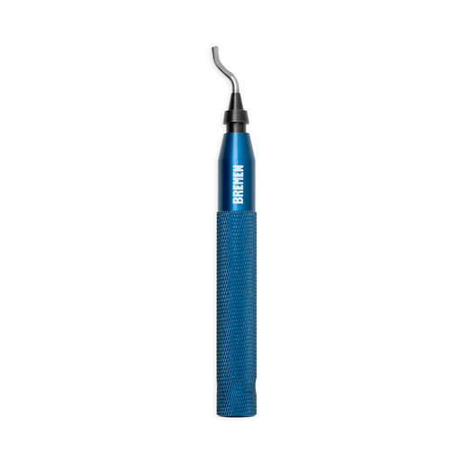 [8868] ESCARIADOR LÁPIZ ALUMINIO BREMEN® (8868)