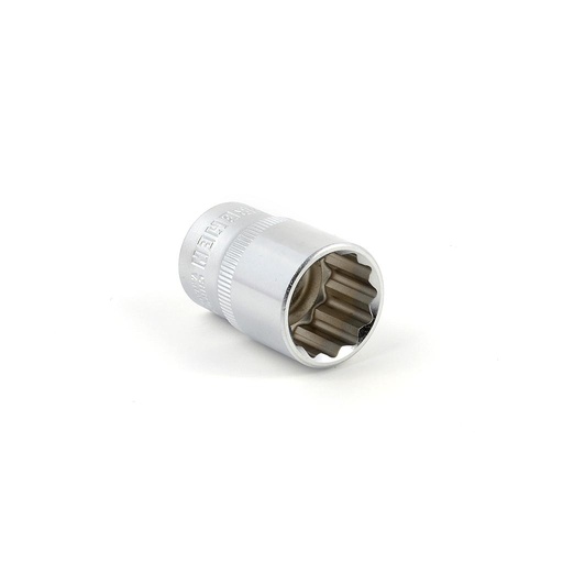 BOCALLAVE ESTRIADA 20 MM ENC.½ CR.VANAD. BREMEN® (3472)