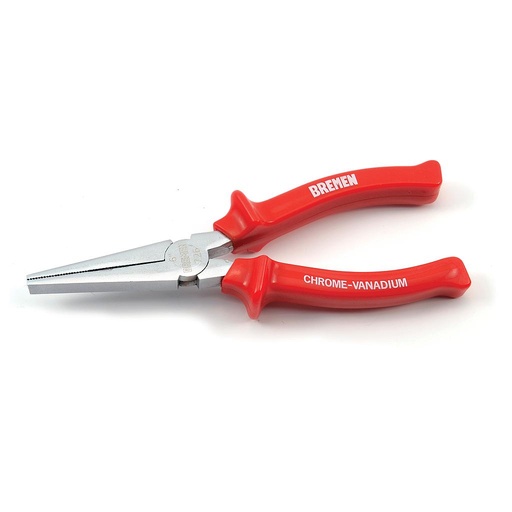 ALICATE PUNTA CHATA 8" BREMEN® (4206)