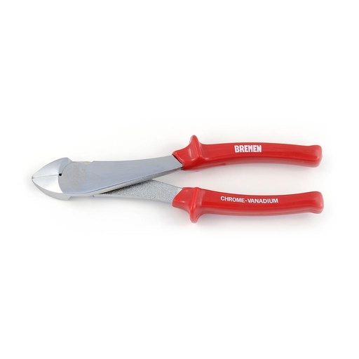ALICATE CORTE OBLICUO 7" BREMEN® (3953)
