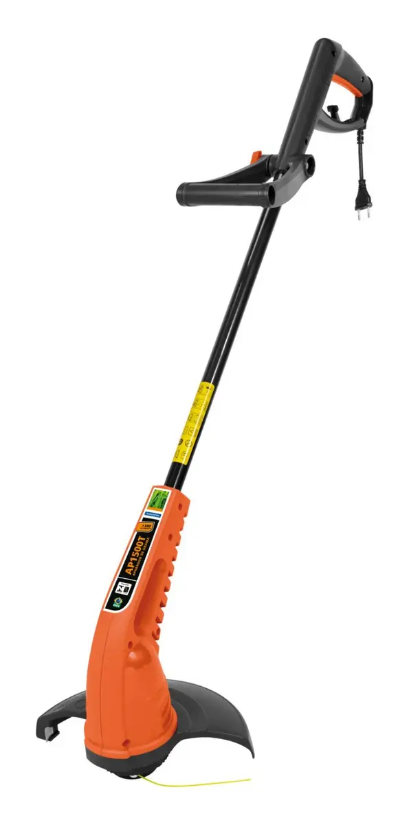 [79634939] BORDEADORA ELÉCTRICA 1500 W CORTE DE 28CM 79634939 NARANJA/NEGRO TRAMONTINA 220V