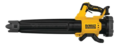 [DCBL722B-B3] SOPLADORA DE HOJAS ELÉCTRICA INALÁMBRICA DCBL722B-B3 DEWALT