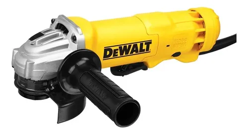 AMOLADORA ANGULAR DEWALT PROFESIONAL DWE4212-AR