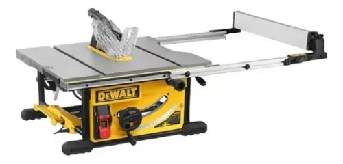 [DWE7492-AR] SIERRA CIRCULAR DE MESA 250MM DEWALT DWE7492-AR-AR-AR BANCO 2000W
