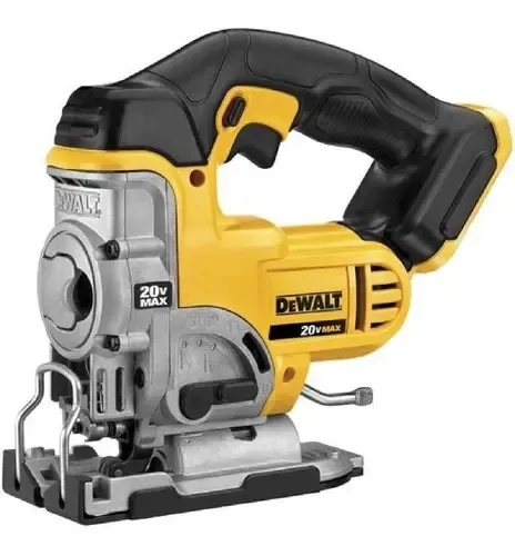SIERRA CALADORA DEWALT 20 V MAX INALAMBRICA DCS331B