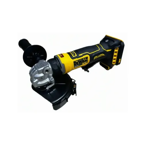 [DCG404B] AMOLADORA ANGULAR DEWALT DCG404B XR 20V MAX SIN ESCOBILLAS 125MM