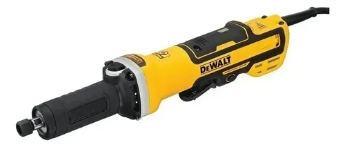 [DWE4997NVS-AR] AMOLADORA DEWALT DWE4997NVS-AR-AR CON POTENCIA DE 1300W CON VELOCIDAD VARIABLE AMARILLO 50 HZ/60 HZ
