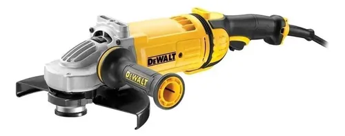 [DWE4559-AR] AMOLADORA ANGULAR DEWALT DWE4559-AR