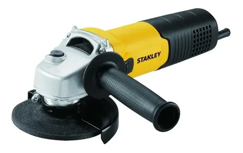 [SGS1045-AR] AMOLADORA ANGULAR STANLEY SGS1045-AR-AR DE 61 HZ