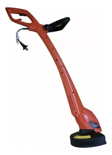 BORDEADORA BLACK+DECKER GL350-AR 350W