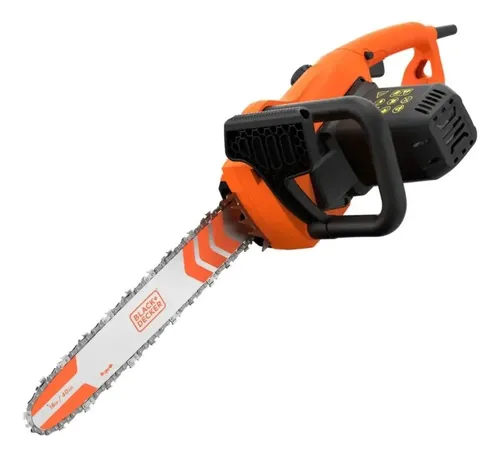 [BECS2040-AR] ELECTROSIERRA BLACK+DECKER BECS2040 2000W ESPADA 40CM BECS2040-AR