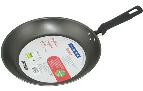SARTÉN TRAMONTINA LORETO TEFLÓN ANTIADHERENTE 26 CM (20380/026)