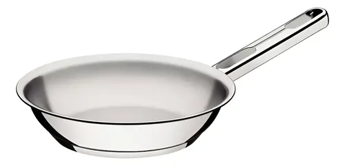 SARTEN TRAMONTINA ALLEGRA 20CM ACERO INOX 62666/200 (62666/200)