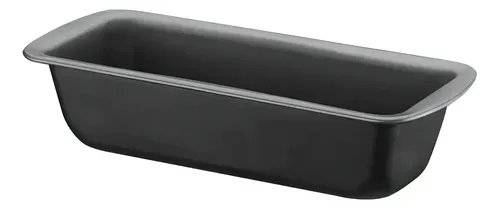 MOLDE BUDIN PAN 22 CM BRASIL TRAMONTINA ANTIADHERENTE STARFLON 1.20 LITROS (20069/022)