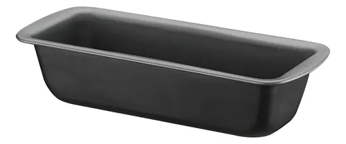 [20069/026] BUDINERA 26CM TRAMONTINA MOLDE PAN BUDIN TEFLON ANTIHADERENT