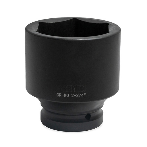 [8467] BOCALLAVE P/IMPACTO ENC.1" 2-3/4" (CRMO) BREMEN® (8467)