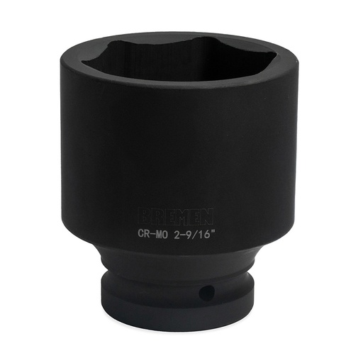 BOCALLAVE P/IMPACTO ENC.1" 2- 9/16" (CRMO) BREMEN® (8466)