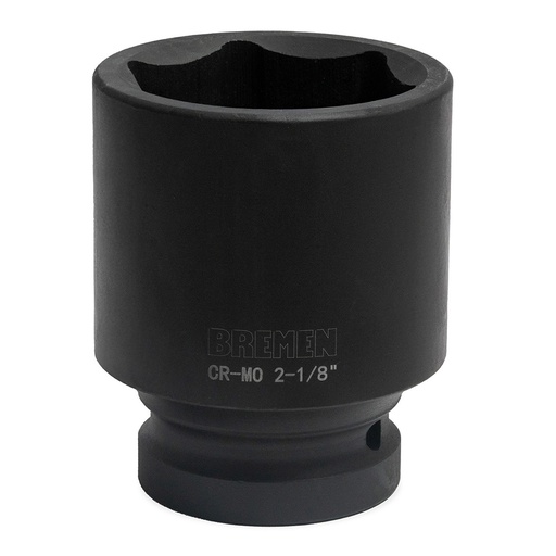BOCALLAVE P/IMPACTO ENC.1" 2- 1/8" (CRMO) BREMEN® (8462)