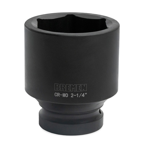BOCALLAVE P/IMPACTO ENC.1" 2- 1/4" (CRMO) BREMEN® (8464)