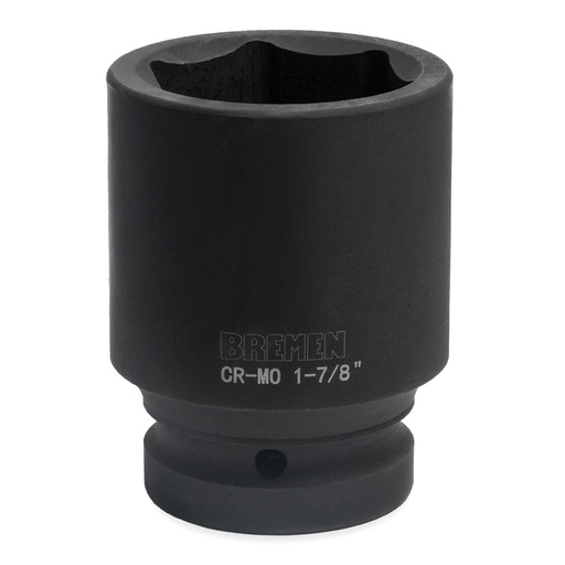 [8460] BOCALLAVE P/IMPACTO ENC.1"   1-7/8" (CRMO) BREMEN® (8460)