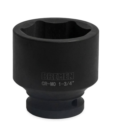 [8459] BOCALLAVE P/IMPACTO ENC.1"   1-3/4" (CRMO) BREMEN® (8459)