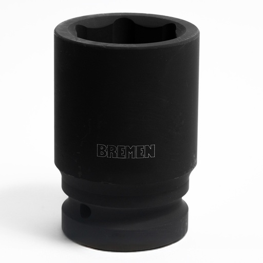 BOCALLAVE P/IMPACTO ENC.1"    80MM (CRMO) BREMEN® (8457)