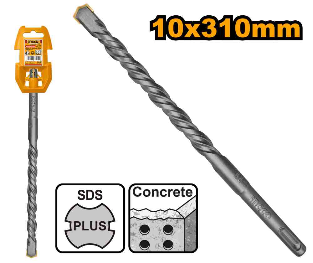[DBH1211005] MECHA SDS PLUS INGCO (DBH1211005)