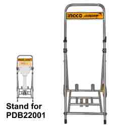 [PDB22001-S] STAND PARA MARTILLO DEMOLEDOR (13210) INGCO (PDB22001-S)