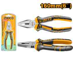 [HCP08168] ALICATE PINZA UNIVERSAL INGCO (HCP08168)