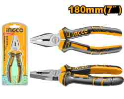 [HCP08188] ALICATE PINZA UNIVERSAL INGCO (HCP08188)