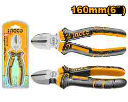 ALICATE CORTE OBICLUO INGCO (HDCP08168)