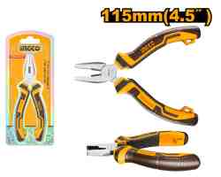 MINI ALICATES COMBINADOS INGCO (HMCP08115)